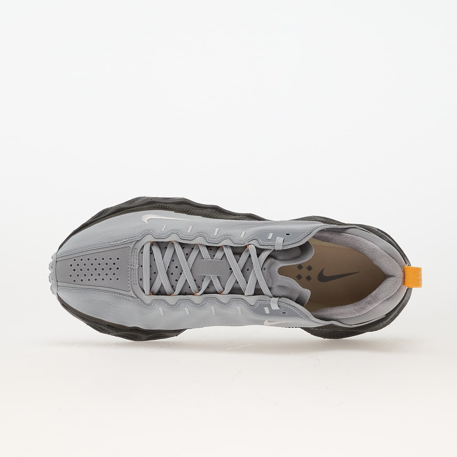 Men's sneakers and shoes Nike Ava Rover Wolf Grey/ Vast Grey-Charred Grey-Sundial-Charred Grey
