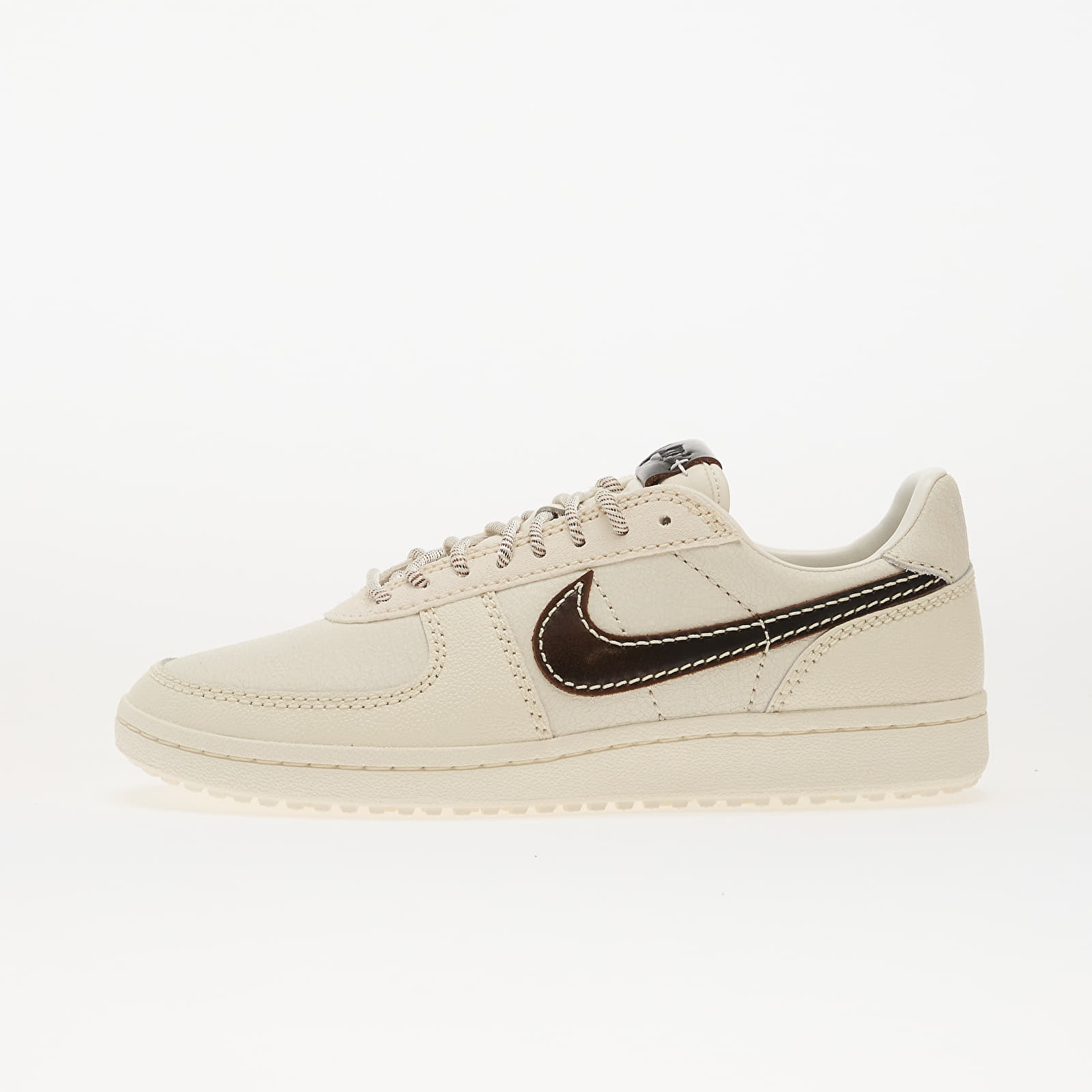 Men's sneakers and shoes Nike Field General Soft Pearl/ Fauna Brown-Soft Pearl