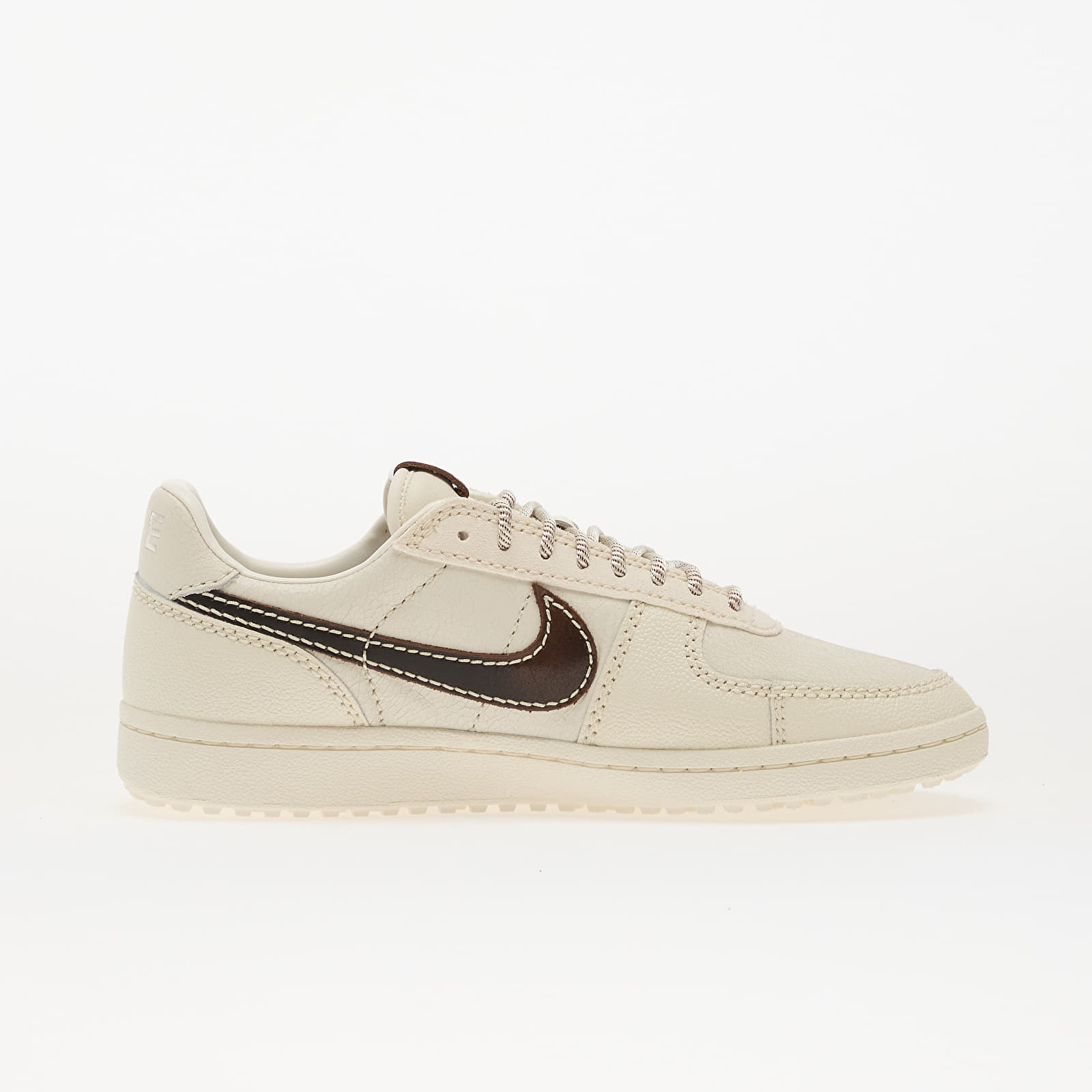 Men's sneakers and shoes Nike Field General Soft Pearl/ Fauna Brown-Soft Pearl