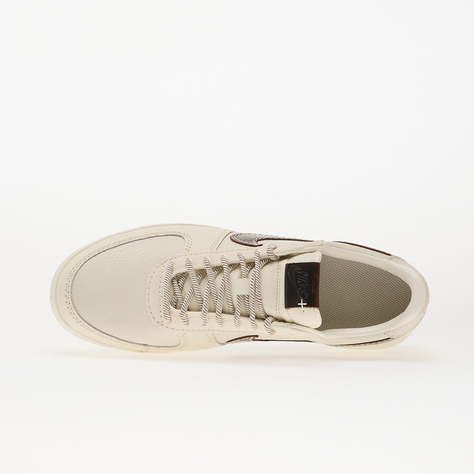 Men's sneakers and shoes Nike Field General Soft Pearl/ Fauna Brown-Soft Pearl