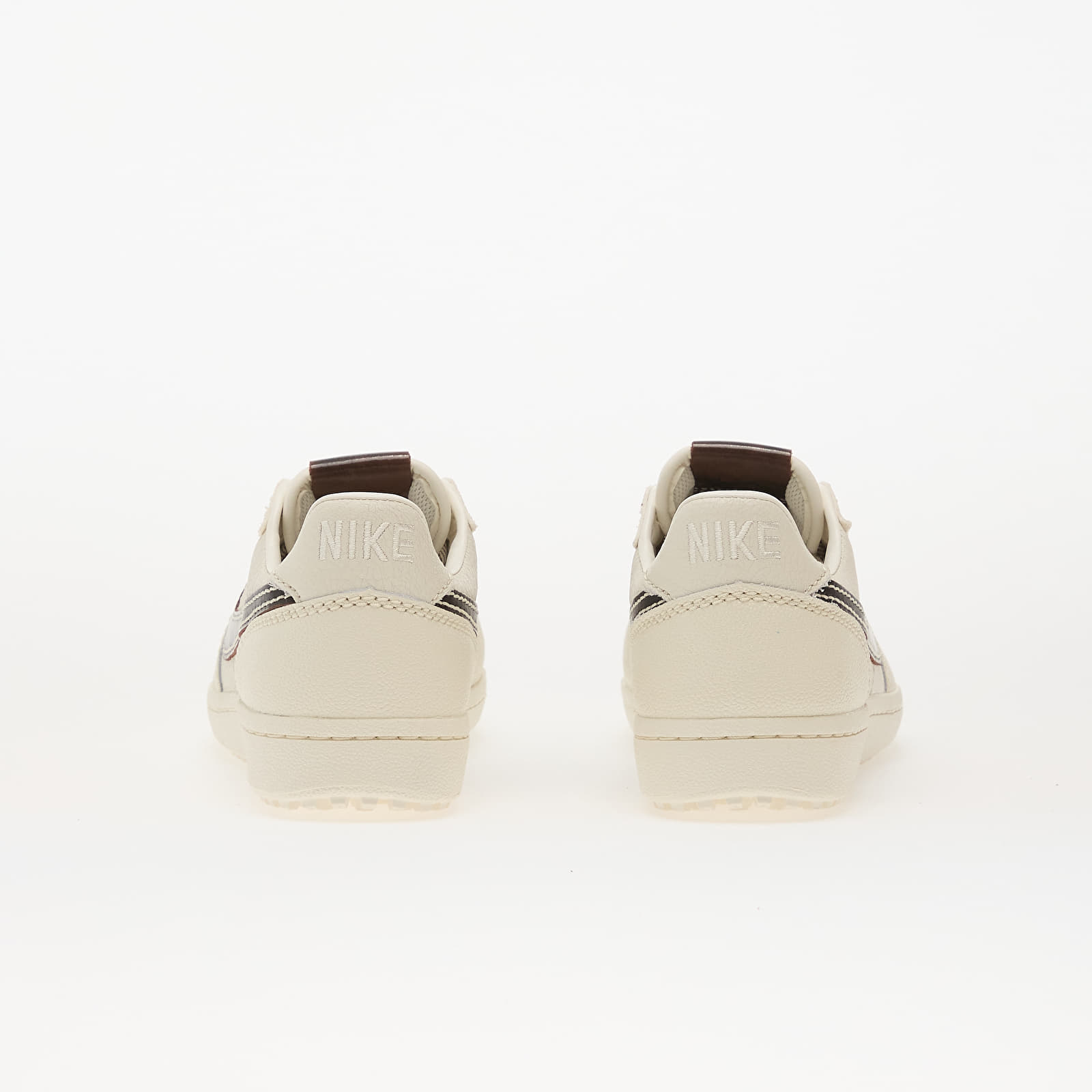 Men's sneakers and shoes Nike Field General Soft Pearl/ Fauna Brown-Soft Pearl