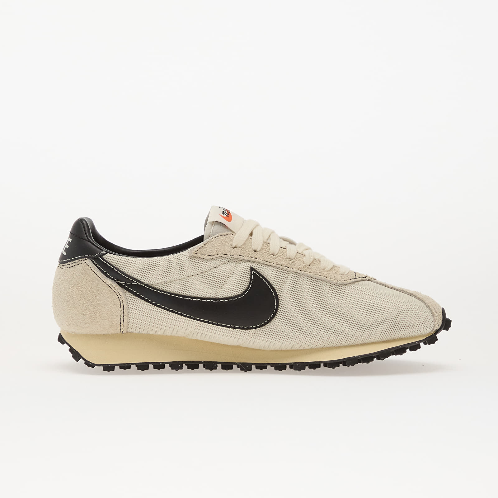 Ténis e sapatos para homem Nike Ld-1000 Soft Pearl/ Black-Muslin