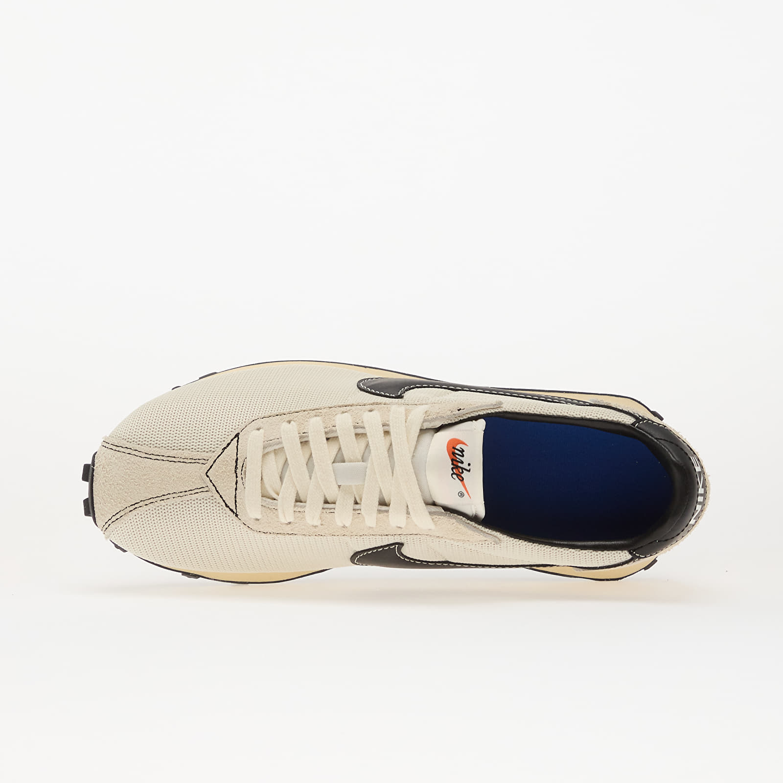 Ténis e sapatos para homem Nike Ld-1000 Soft Pearl/ Black-Muslin