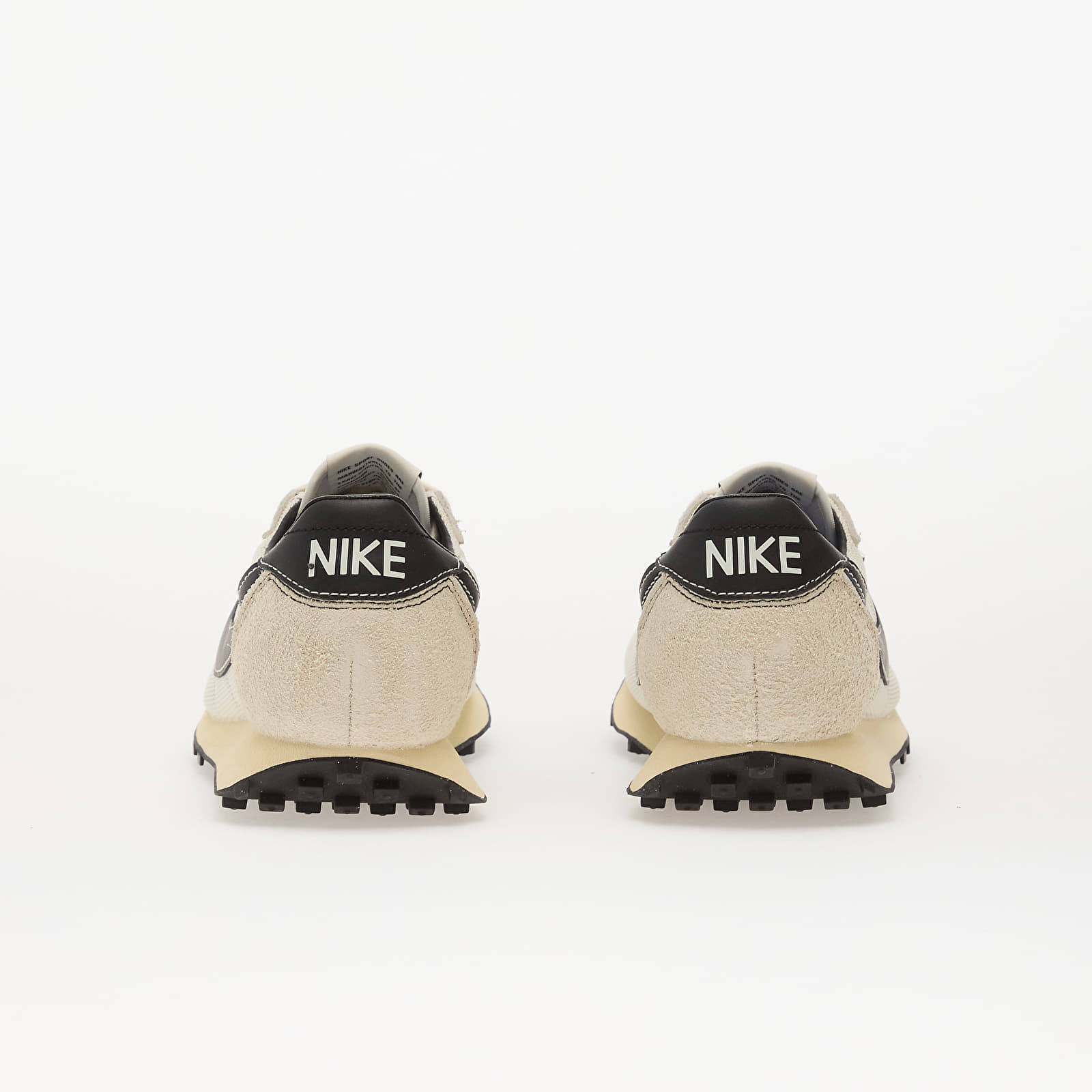 Ténis e sapatos para homem Nike Ld-1000 Soft Pearl/ Black-Muslin
