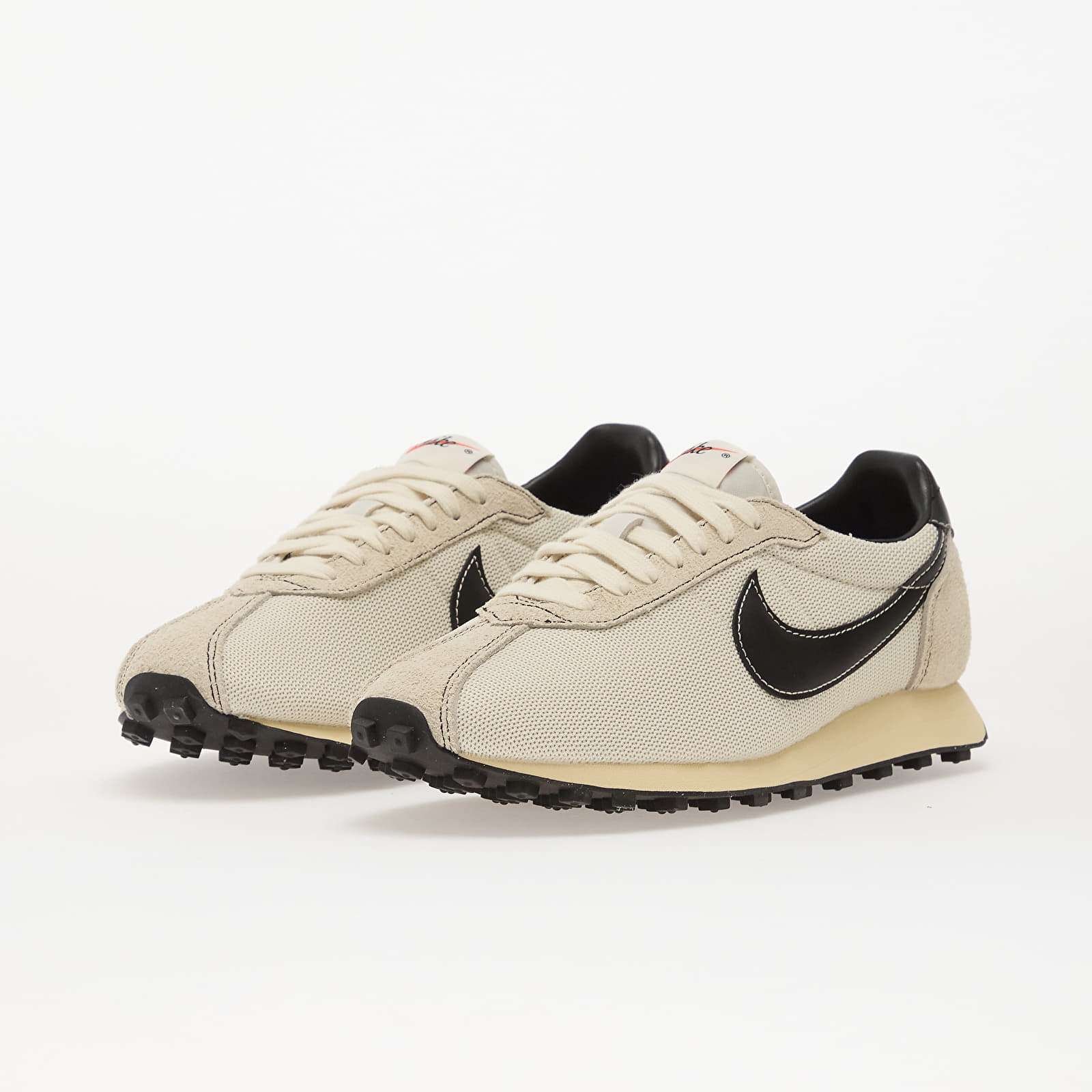 Ténis e sapatos para homem Nike Ld-1000 Soft Pearl/ Black-Muslin