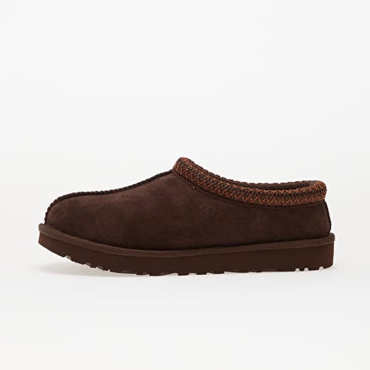 UGG W Tasman II Burnt Cedar
