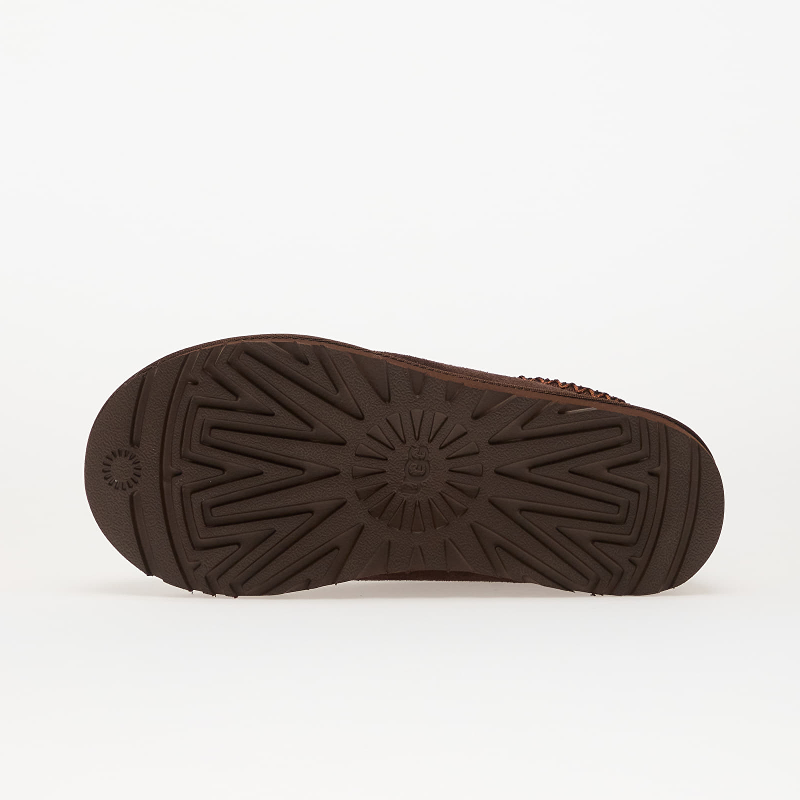 Ténis e sapatos de senhora UGG W Tasman II Burnt Cedar
