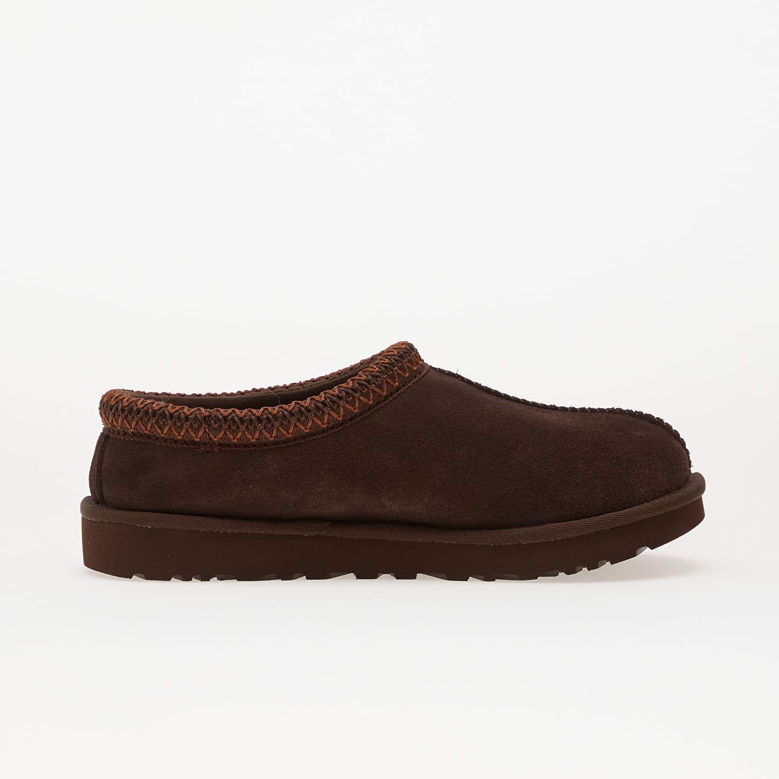 Ténis e sapatos de senhora UGG W Tasman II Burnt Cedar