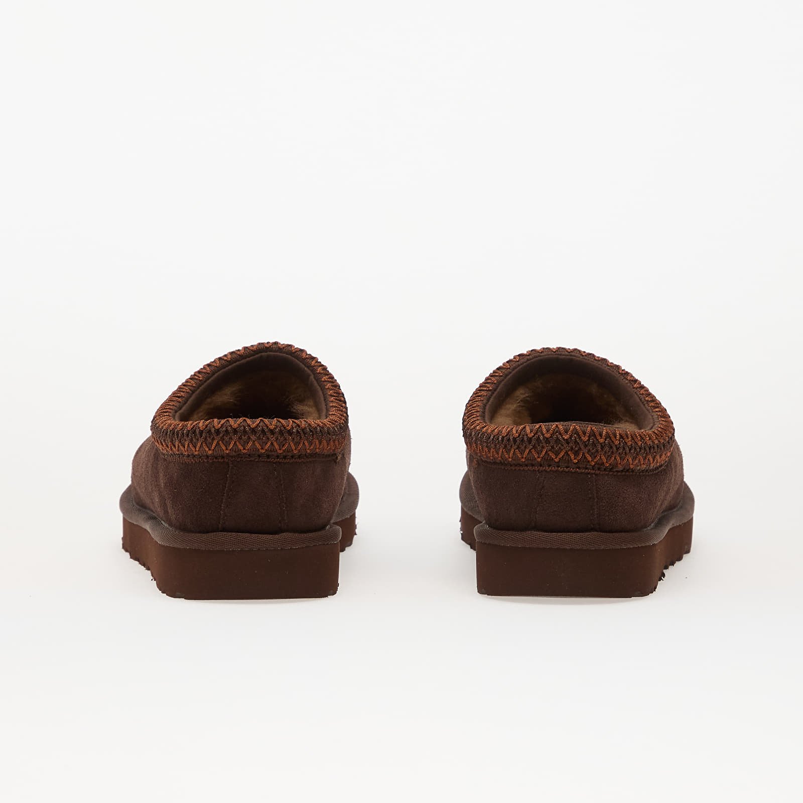 Ténis e sapatos de senhora UGG W Tasman II Burnt Cedar
