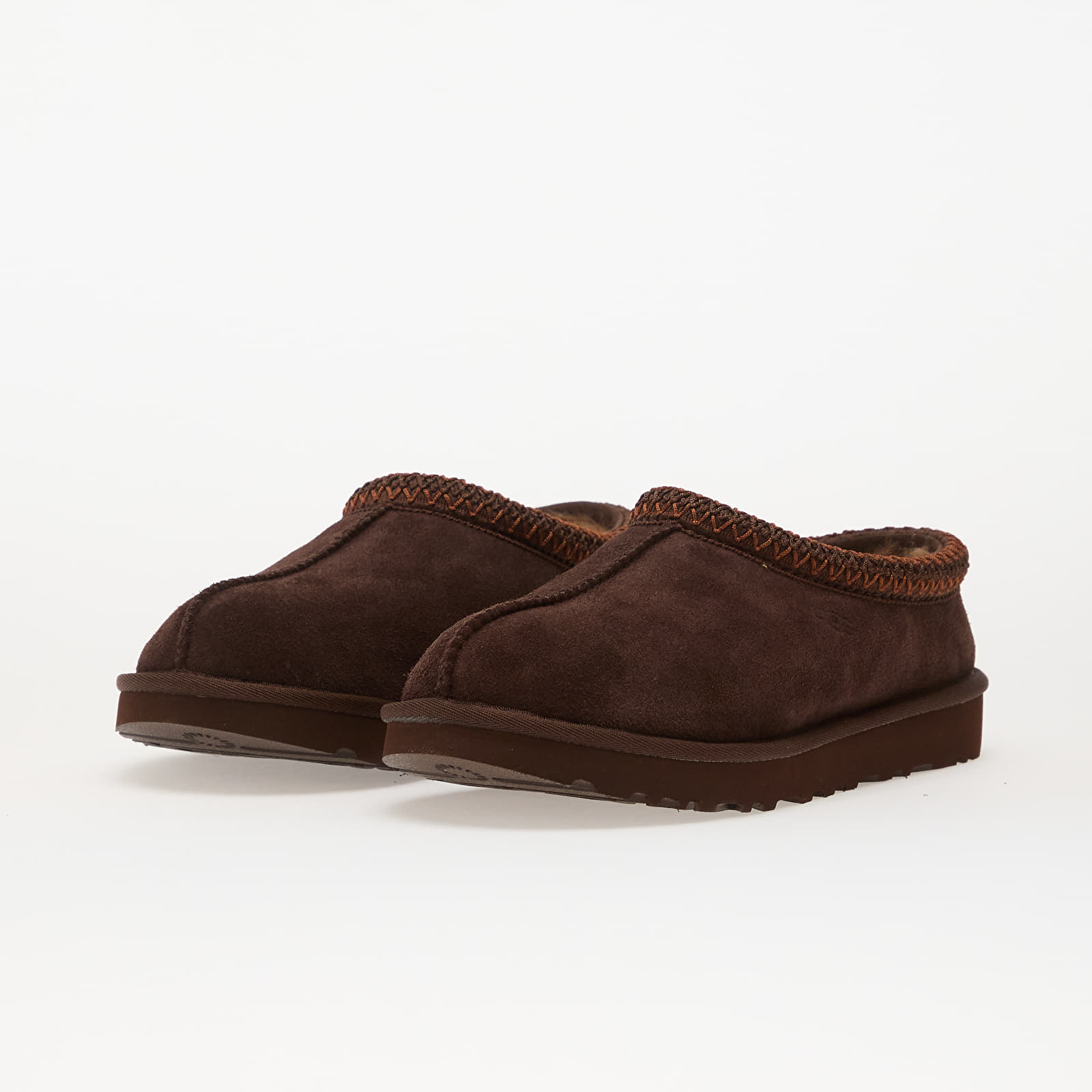 Ténis e sapatos de senhora UGG W Tasman II Burnt Cedar