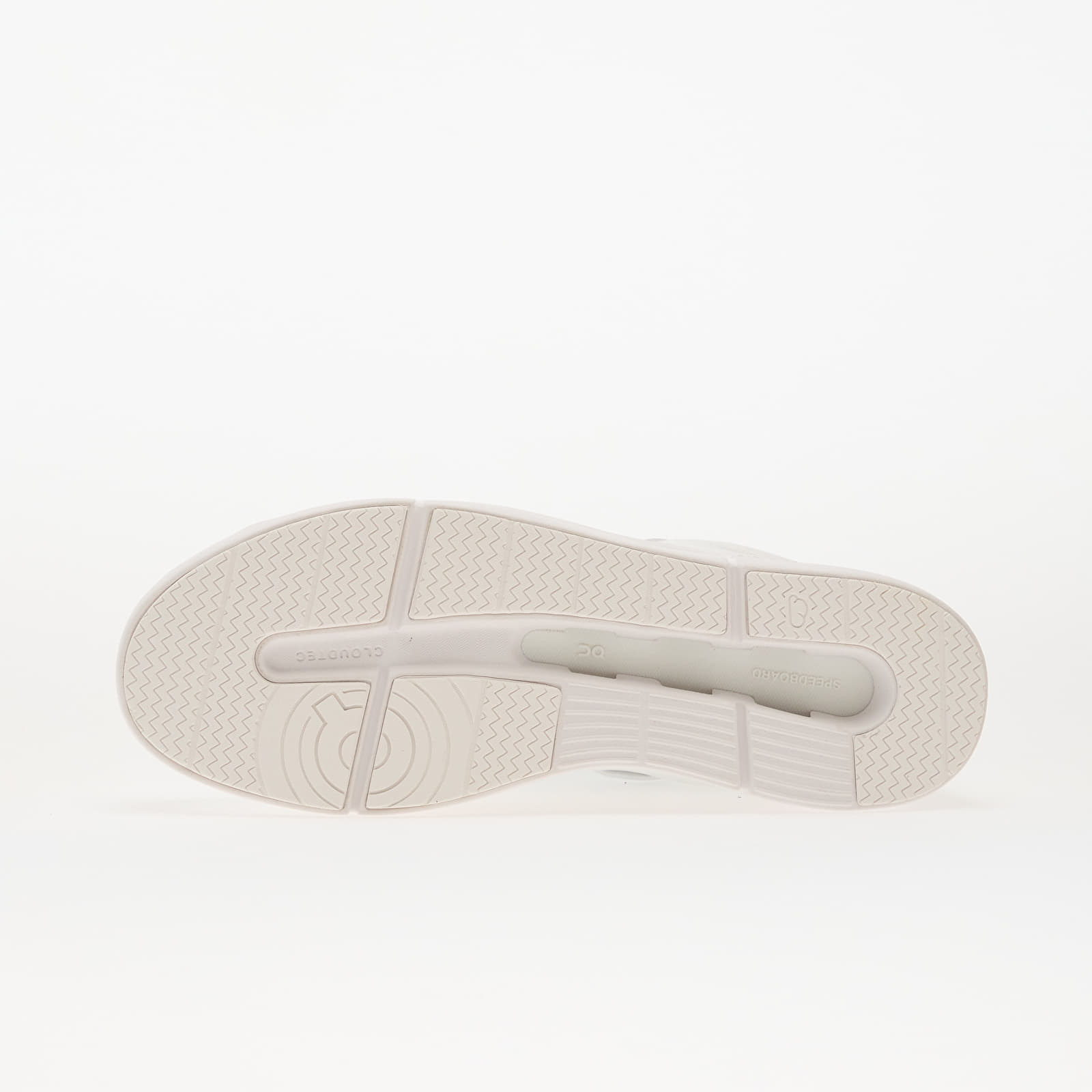 Miesten lenkkarit ja kengät On M The Roger Advantage White/ White