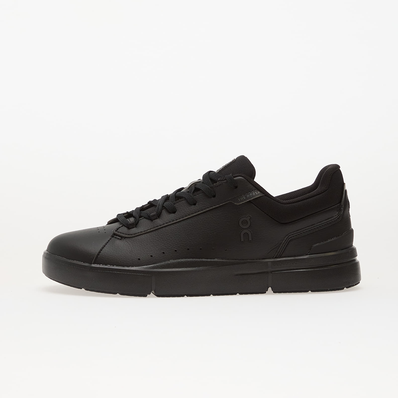 Turnschuhe und Schuhe für Männer On M The Roger Advantage Black/ Black