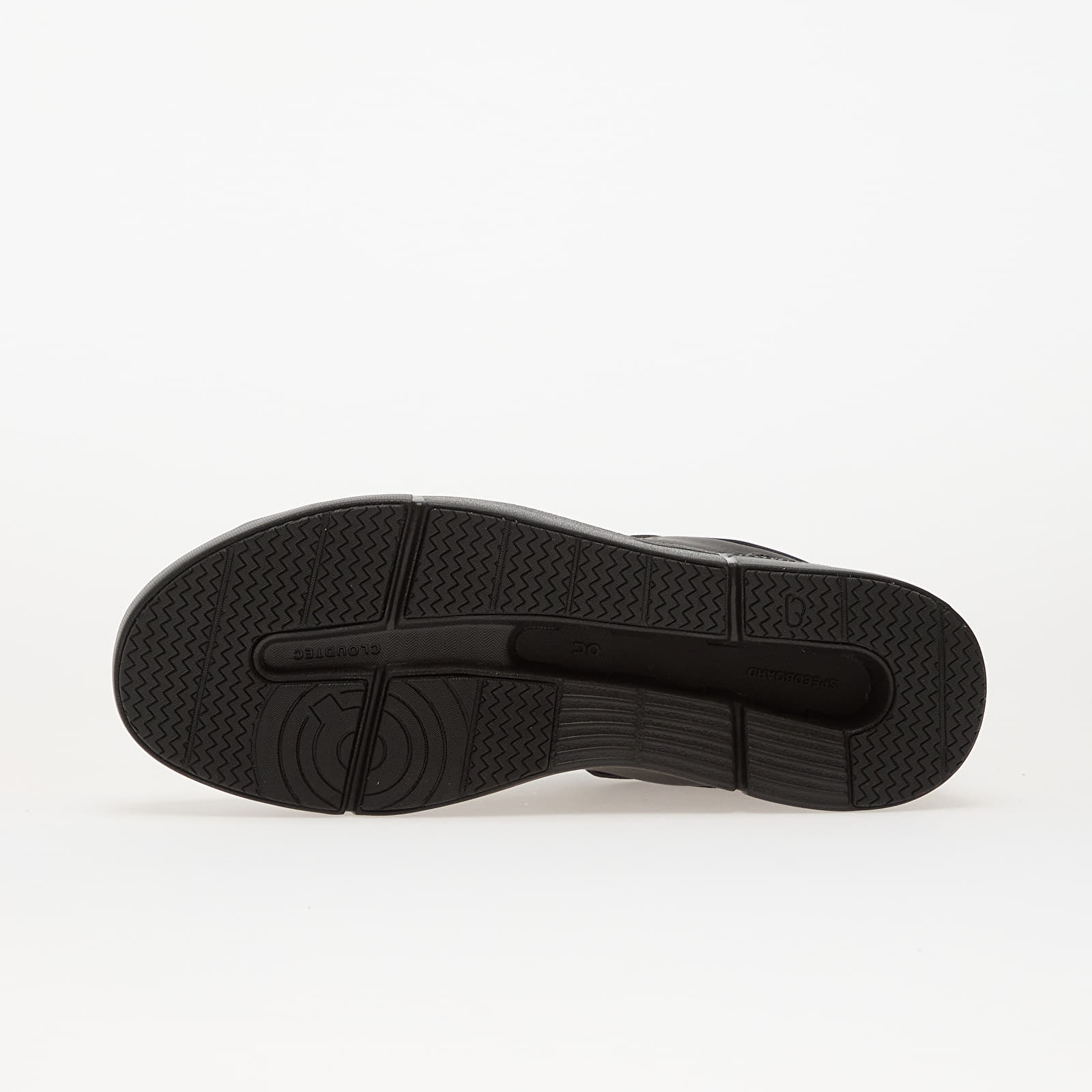 Turnschuhe und Schuhe für Männer On M The Roger Advantage Black/ Black