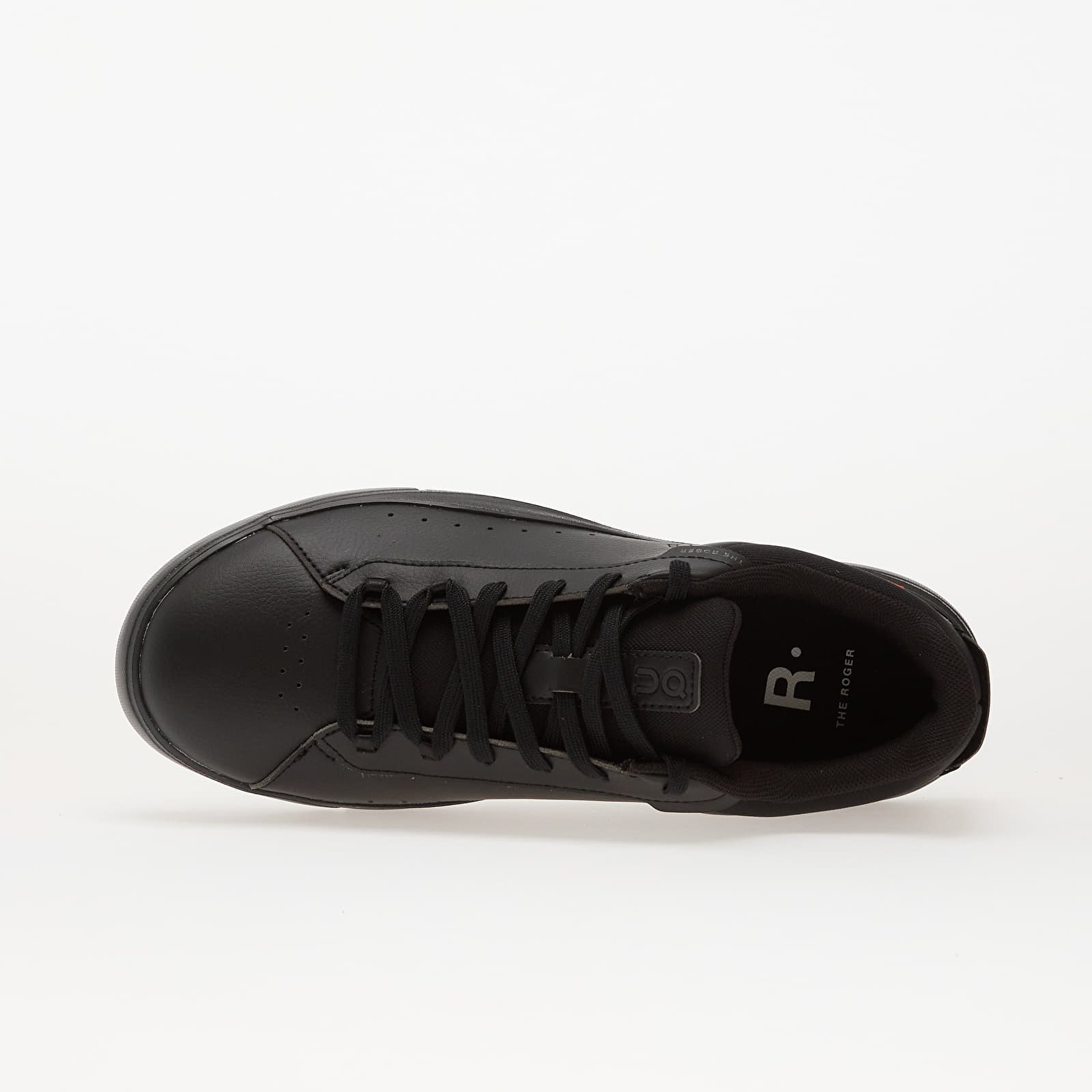 Turnschuhe und Schuhe für Männer On M The Roger Advantage Black/ Black