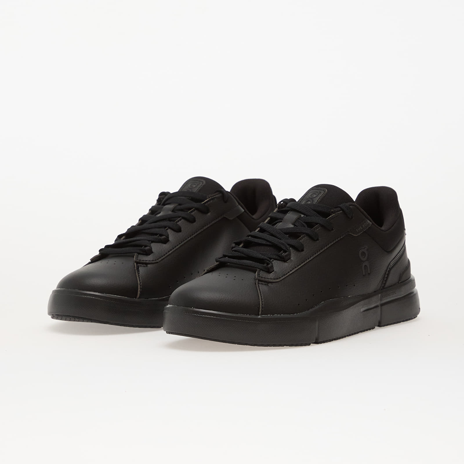 Turnschuhe und Schuhe für Männer On M The Roger Advantage Black/ Black