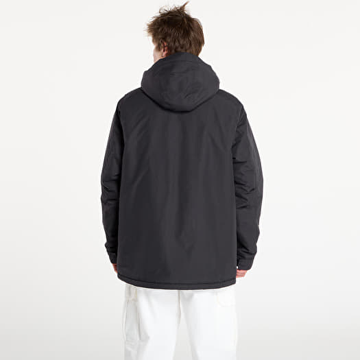 Jackets Patagonia M's Isthmus Parka Black (27022 INBK) | Queens