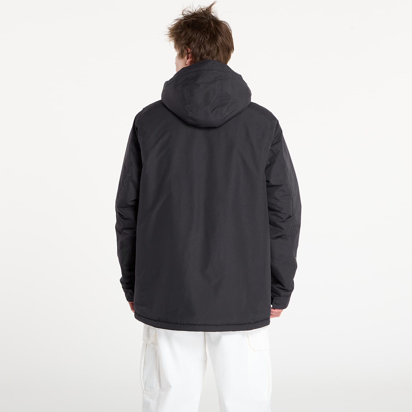 Jackets Patagonia M's Isthmus Parka Black