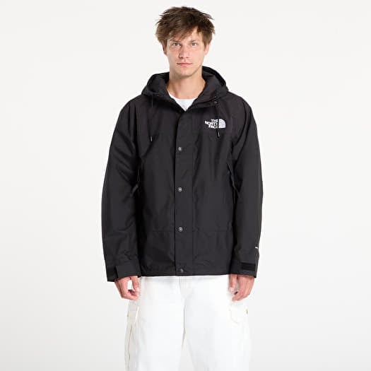 Яке The North Face M Reign On Jacket TNF Black