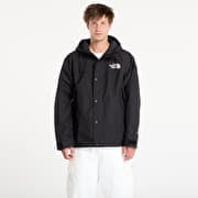 The North Face M Reign On Jacket TNF Black