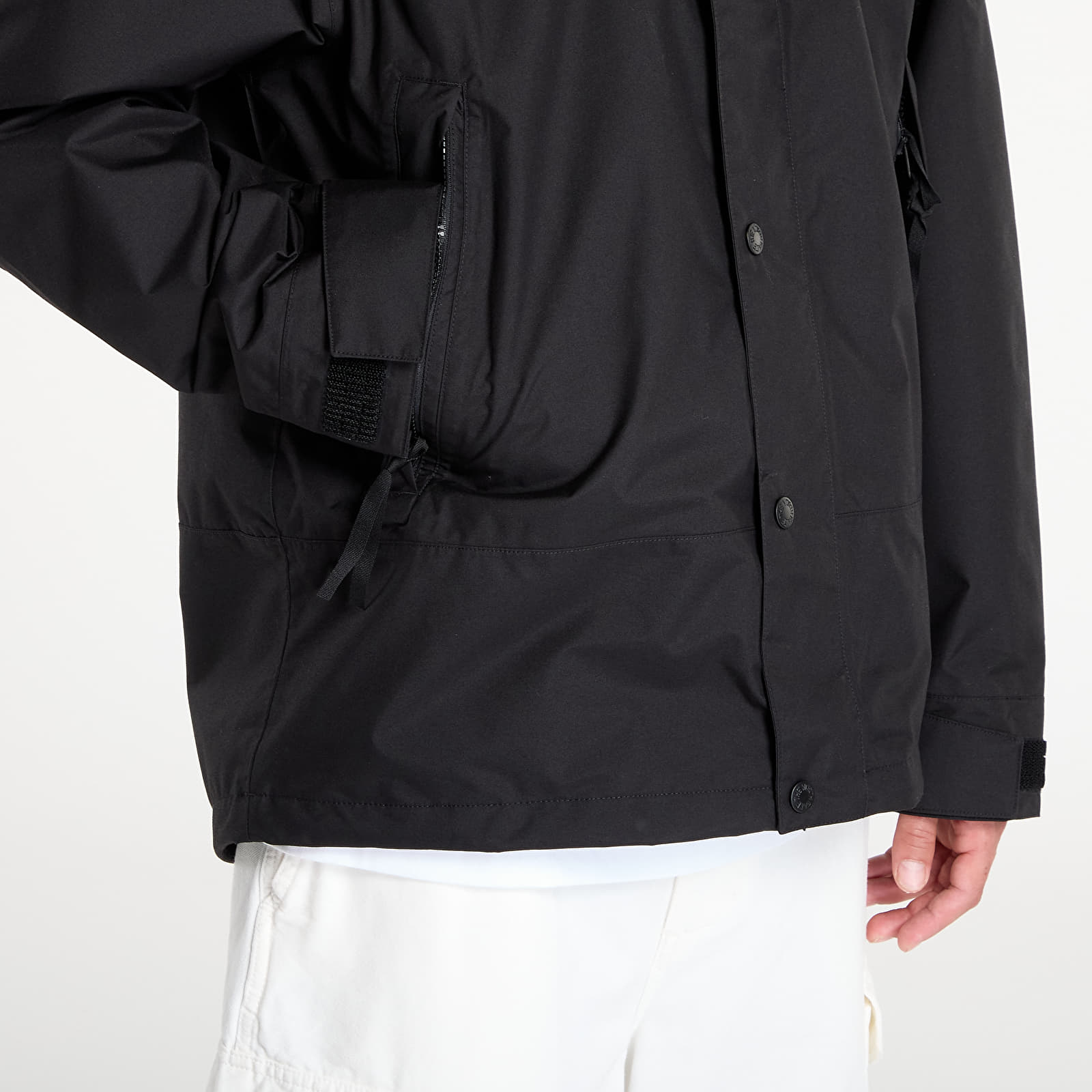 Casacos de homem The North Face M Reign On Jacket TNF Black