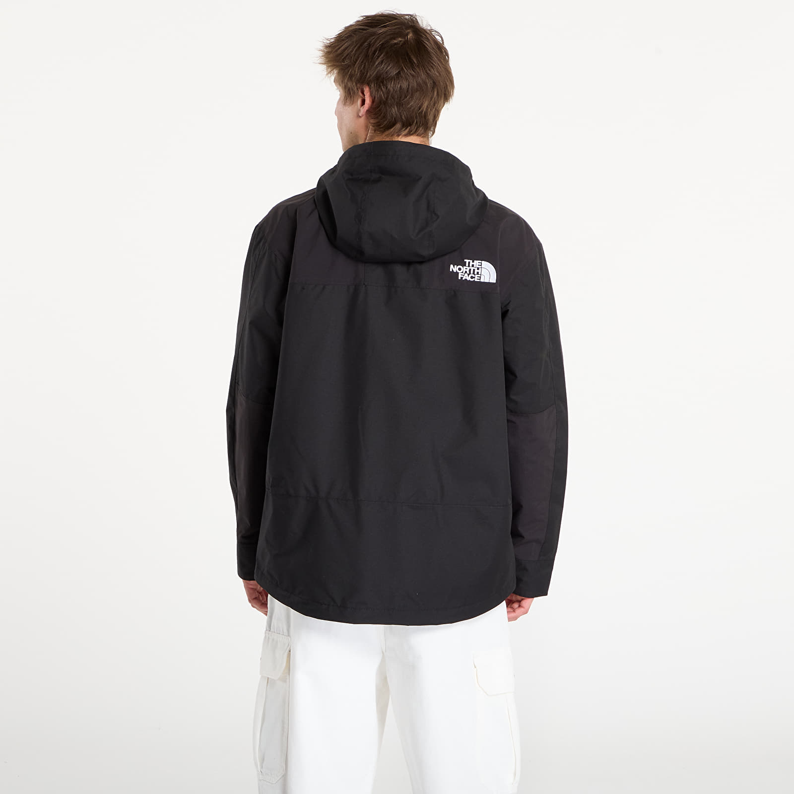 Casacos de homem The North Face M Reign On Jacket TNF Black