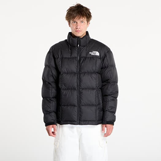 The North Face M Lhotse Jacket  TNF Black