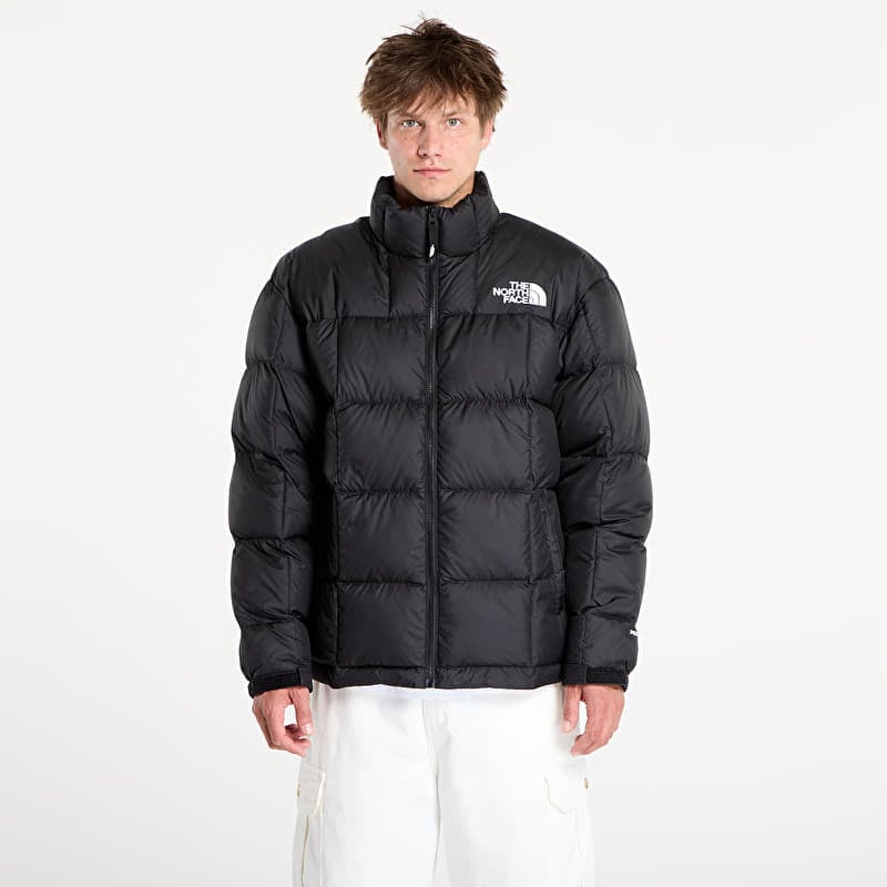 The North Face M Lhotse Jacket  TNF Black