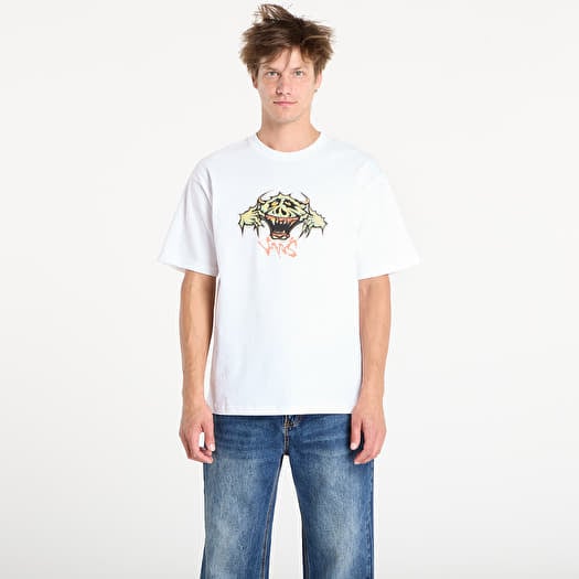 Vans Goofy Ghoul SS White