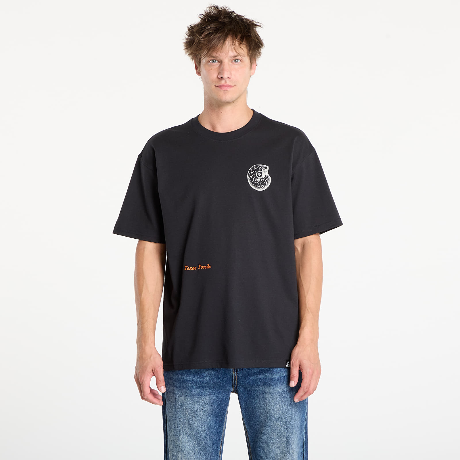 Тениски Nike ACG Men's T-Shirt Black