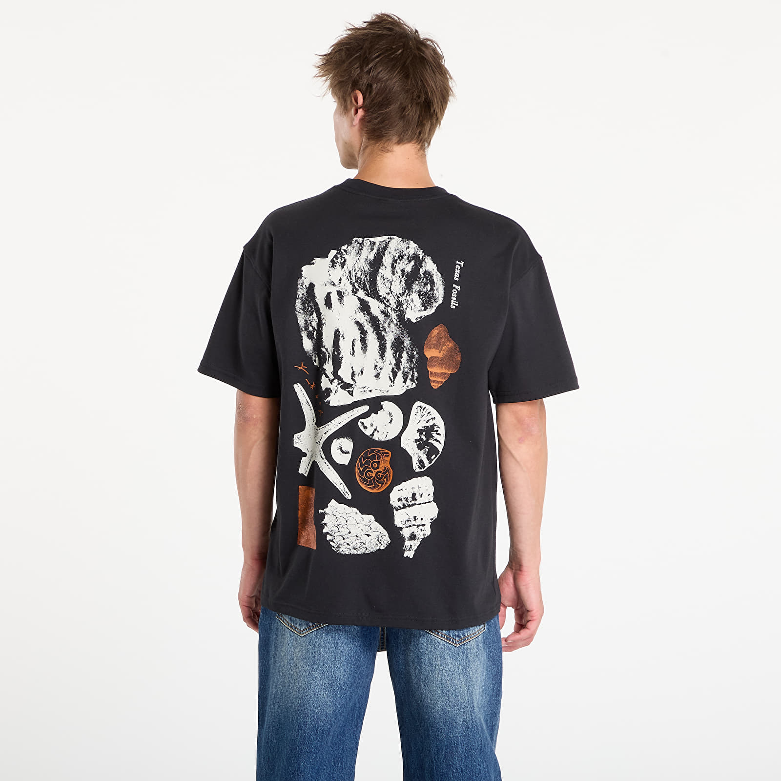 Тениски Nike ACG Men's T-Shirt Black