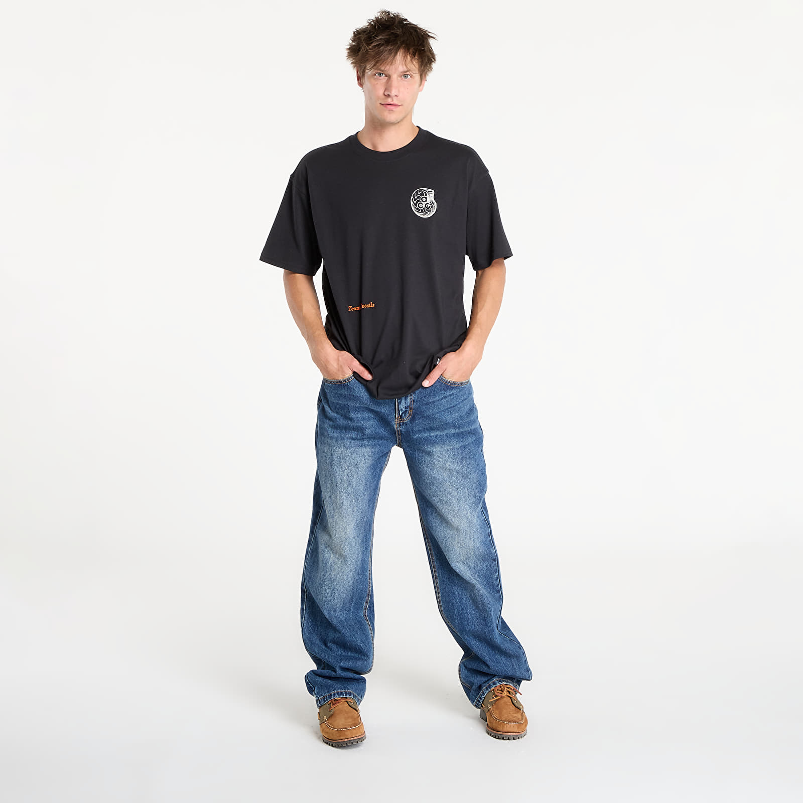 Тениски Nike ACG Men's T-Shirt Black