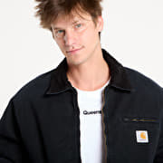 ジャケット・アウター CARHARTT WIP OG Detroit Jacket Ore/Black Carhartt WIP OG Detroit Jacket | I035280-00E3K | AFEW STORE