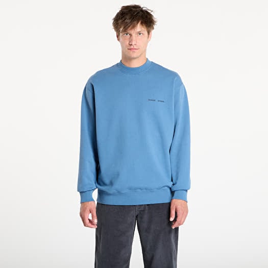 Sweatshirt Samsøe Samsøe Norsbro Crew Neck Stellar