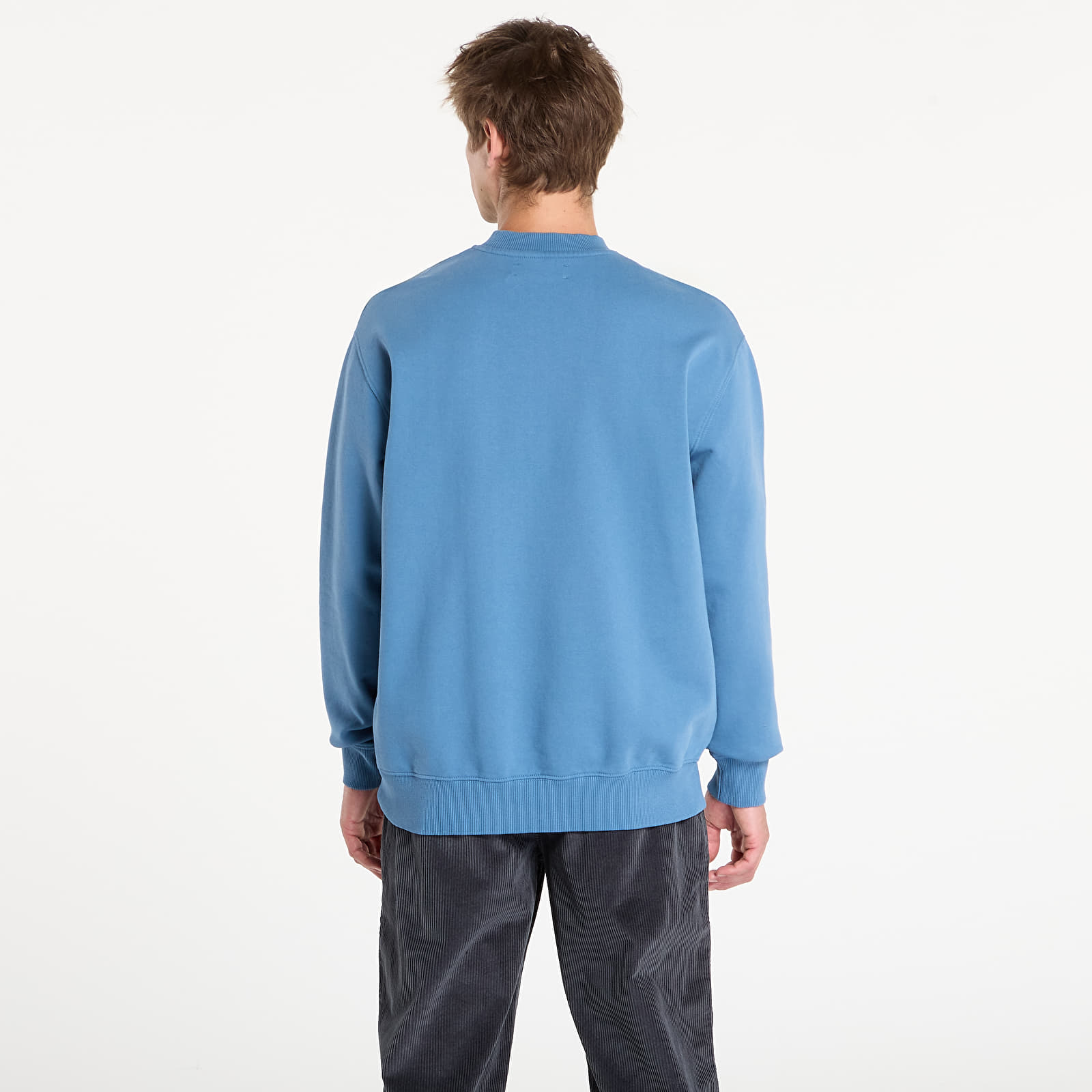 Hoodies and sweatshirts  Samsøe Samsøe Norsbro Crew Neck Stellar