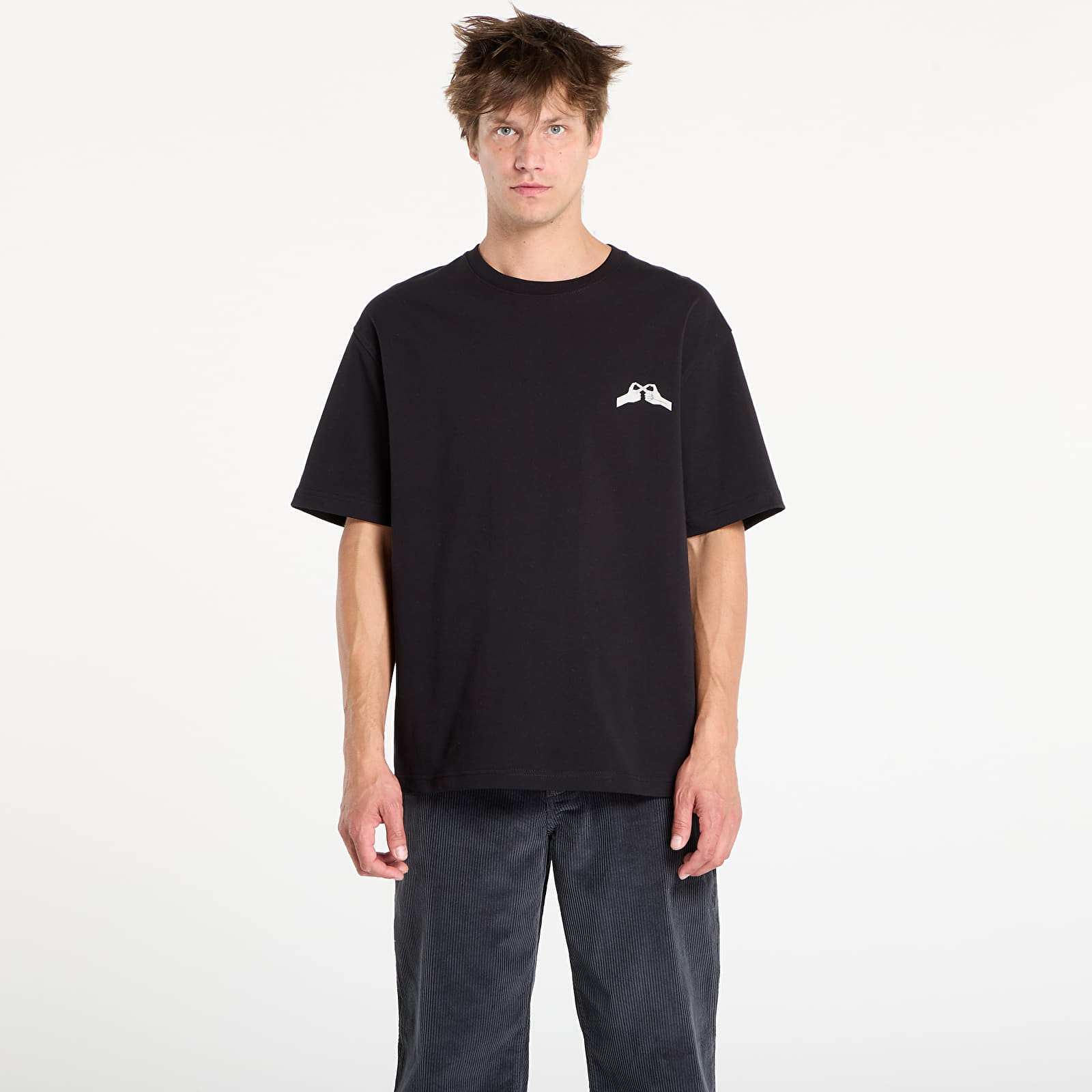 Тениски Samsøe Samsøe Saflorian T-Shirt To Connect
