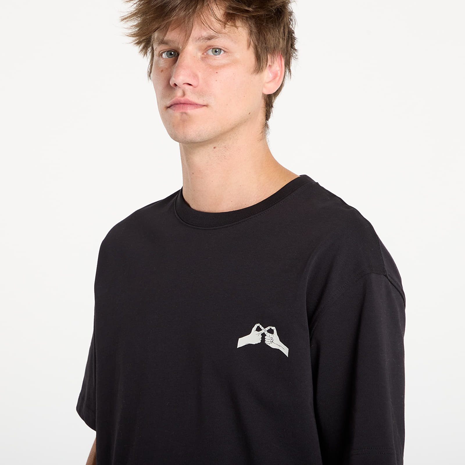 Тениски Samsøe Samsøe Saflorian T-Shirt To Connect