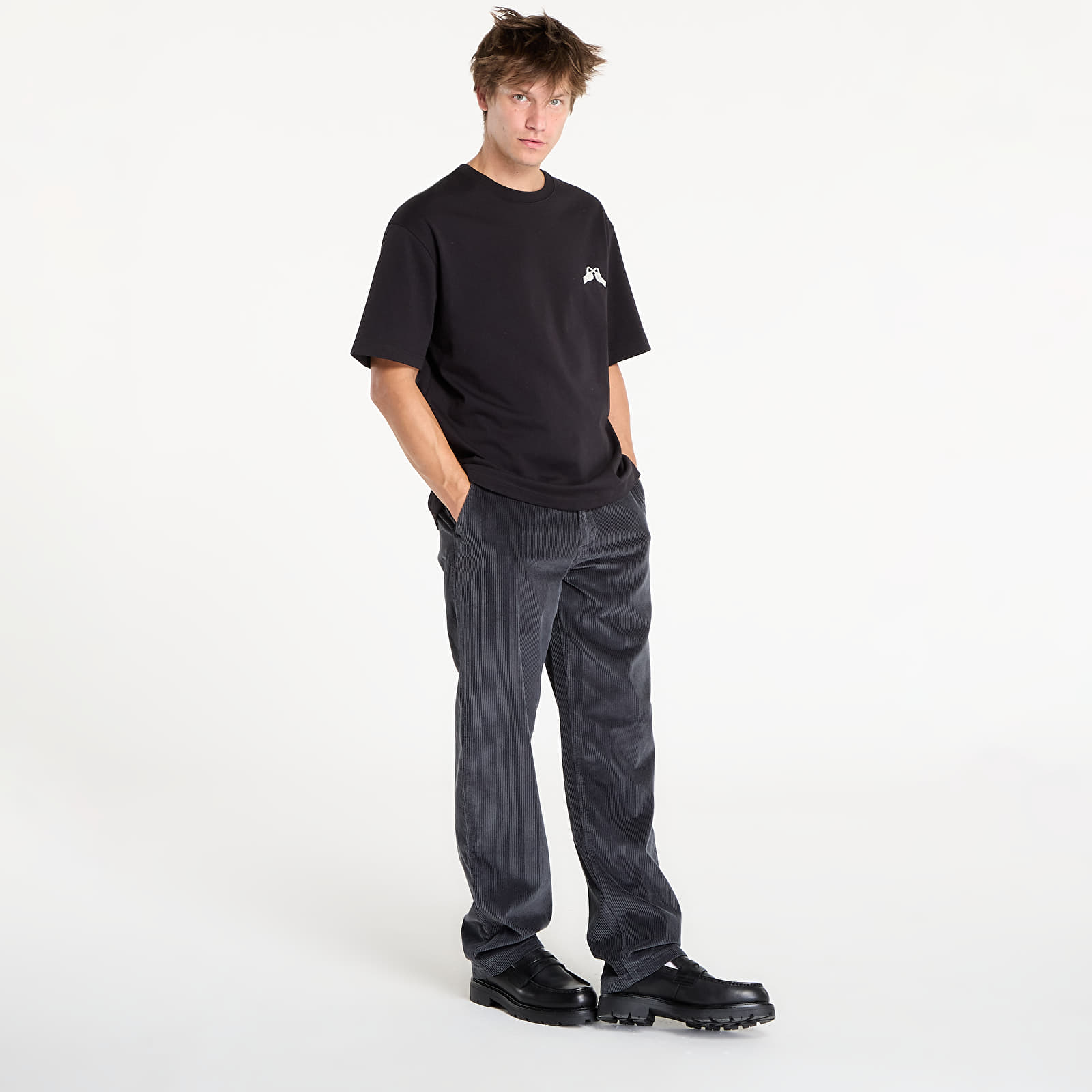 Тениски Samsøe Samsøe Saflorian T-Shirt To Connect
