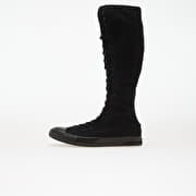 Converse Chuck Taylor All Star Xx-Hi Black/ Black
