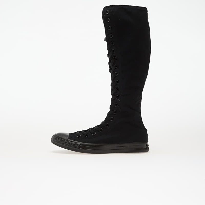 Converse Chuck Taylor All Star XX-Hi Black/ Black