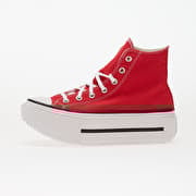 Converse Chuck Taylor All Star Lift Double Stack Red/ White