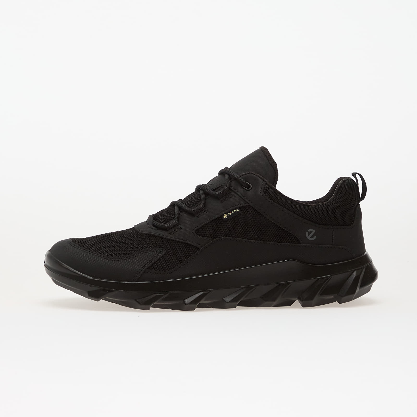 Ανδρικά παπούτσια ECCO MX M Black