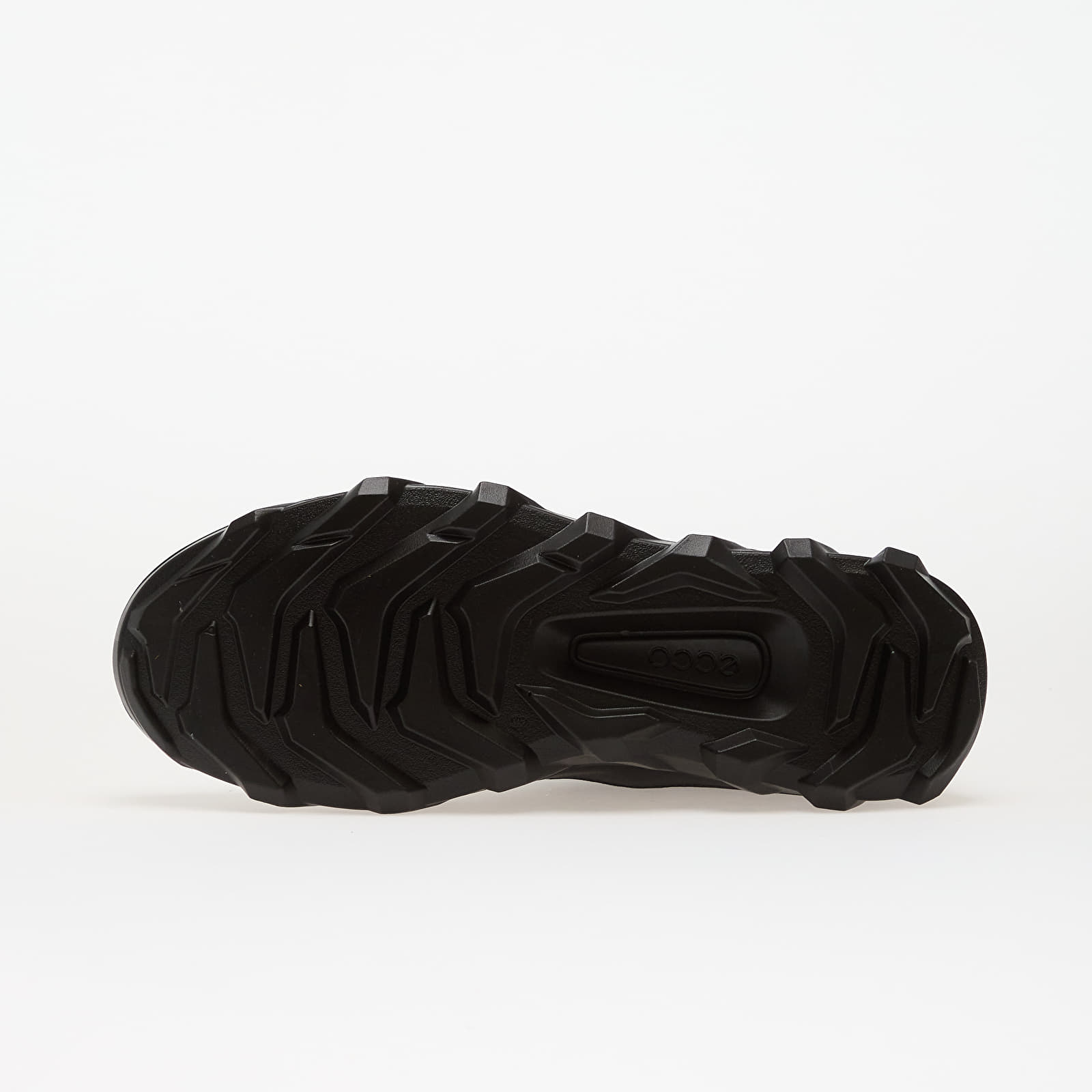 Ανδρικά παπούτσια ECCO MX M Black