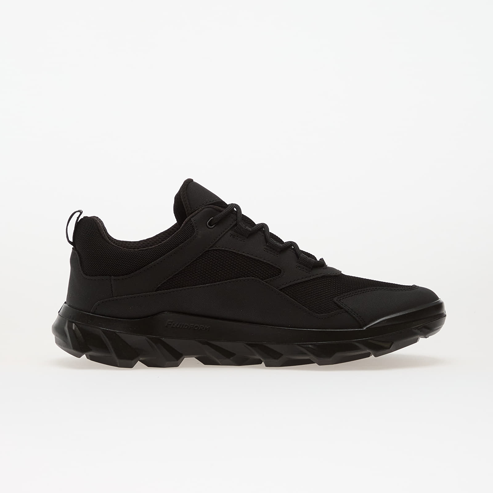 Ανδρικά παπούτσια ECCO MX M Black