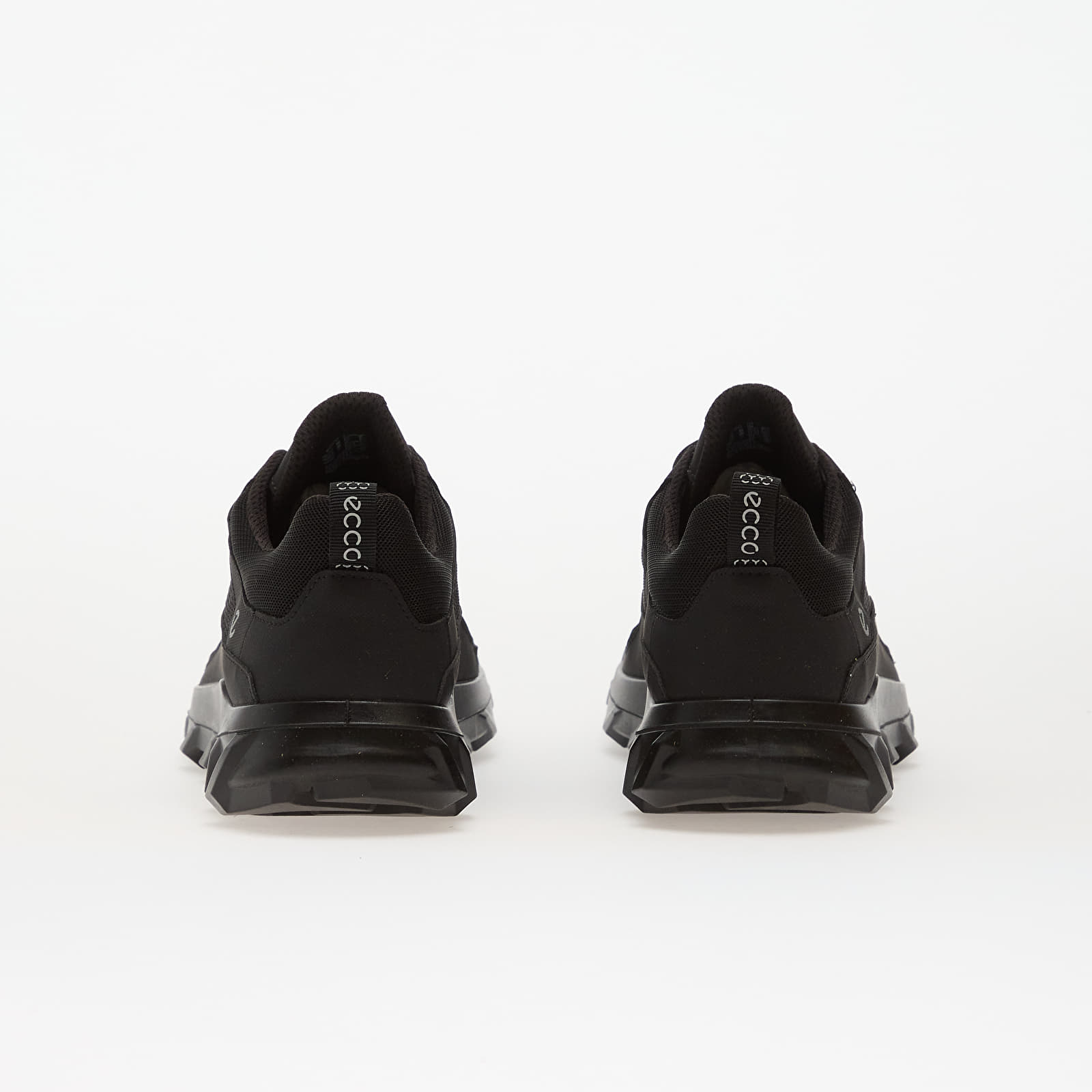 Ανδρικά παπούτσια ECCO MX M Black
