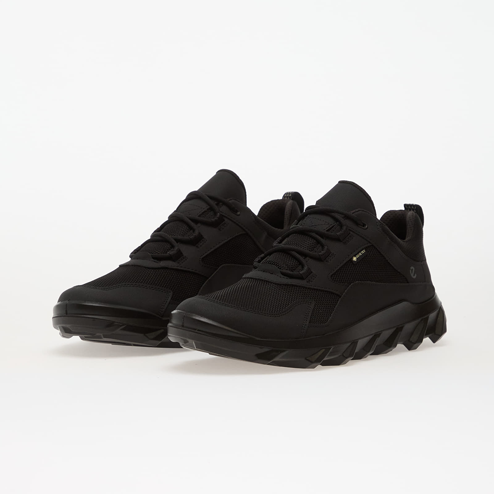 Ανδρικά παπούτσια ECCO MX M Black