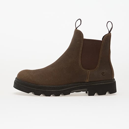 ECCO Grainer W Cocoa Brown