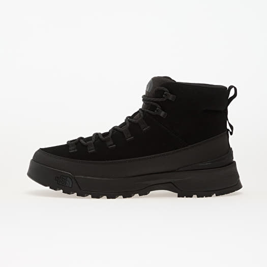 The North Face Glenclyffe Urban Boot TNF Black