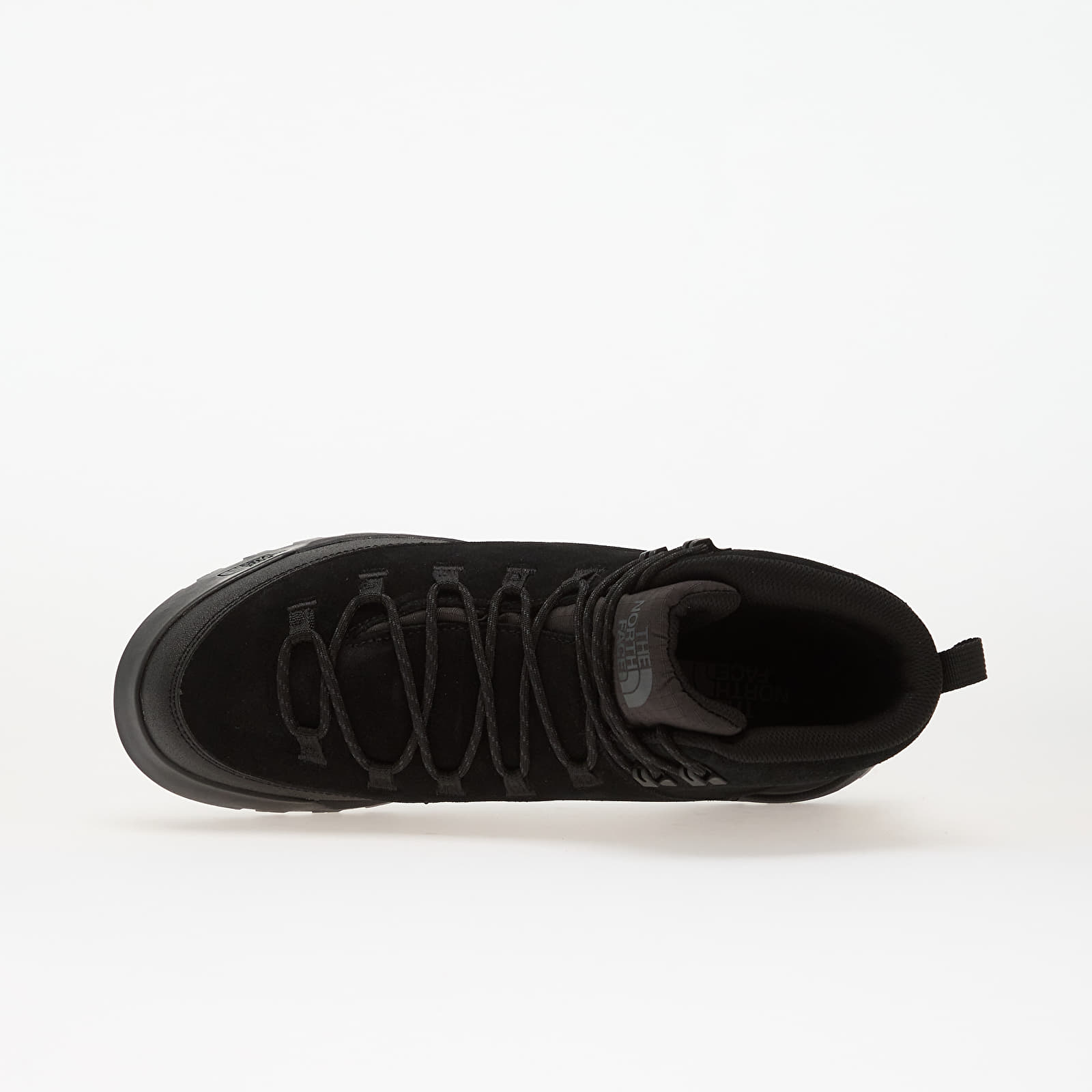 Ανδρικά παπούτσια The North Face Glenclyffe Urban Boot TNF Black