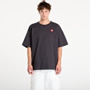 The North Face M Redbox S/S Tee Obsidian