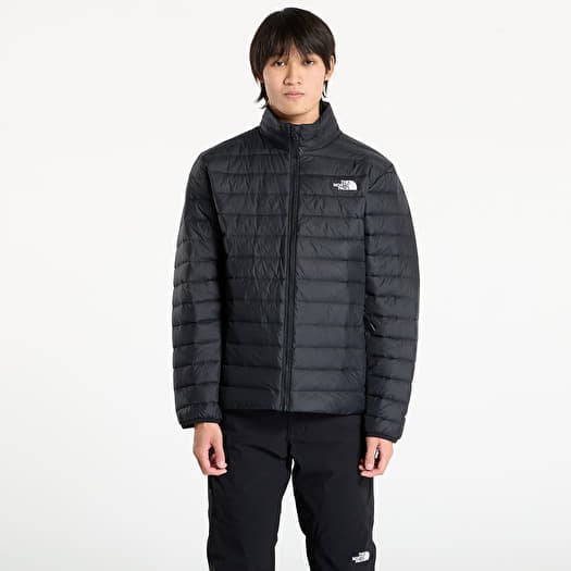 The North Face M Classic Down Jacket TNF Black